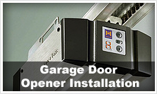 Garage Door Opener Installation Ken Caryl