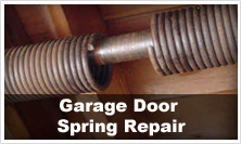 Garage Door Spring Repair Ken Caryl