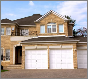 Littleton Garage Door